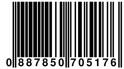 0 887850 705176