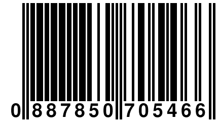 0 887850 705466