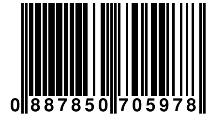 0 887850 705978