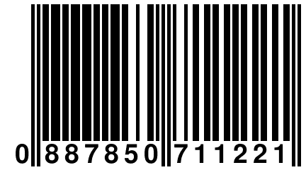 0 887850 711221