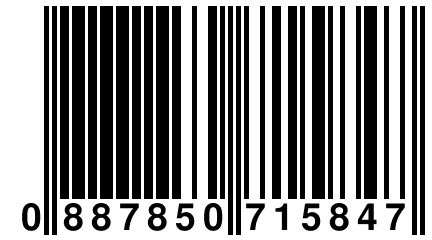 0 887850 715847