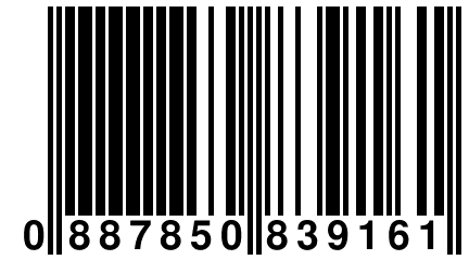 0 887850 839161