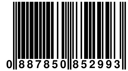 0 887850 852993