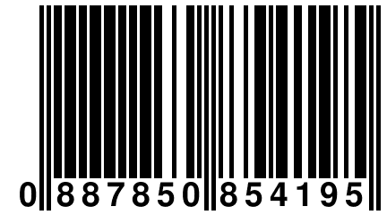 0 887850 854195