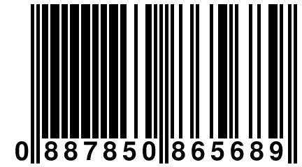 0 887850 865689