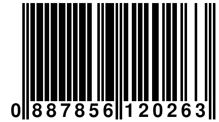 0 887856 120263