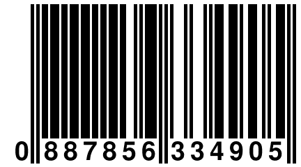 0 887856 334905