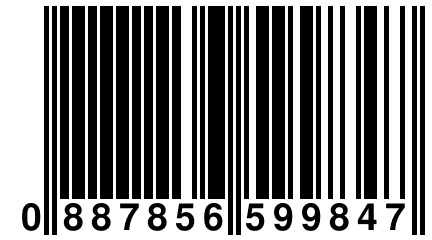 0 887856 599847