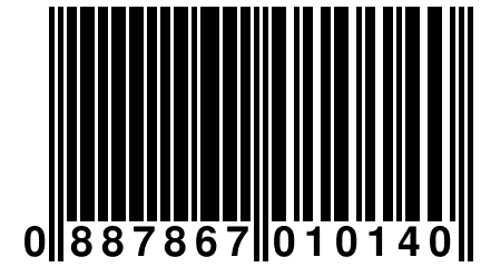 0 887867 010140