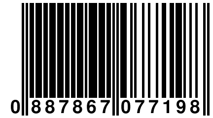 0 887867 077198