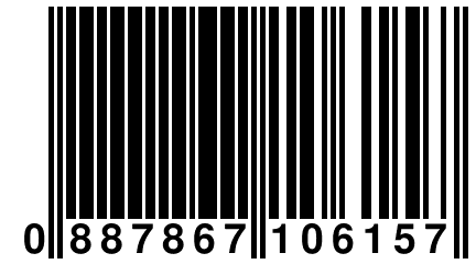 0 887867 106157