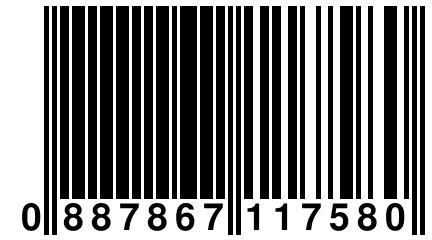 0 887867 117580