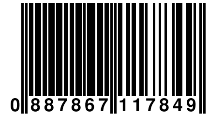 0 887867 117849