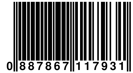 0 887867 117931