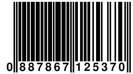 0 887867 125370