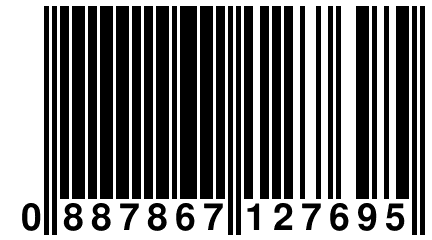 0 887867 127695