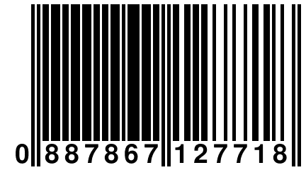 0 887867 127718