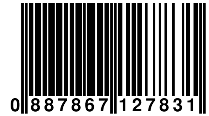 0 887867 127831