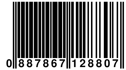 0 887867 128807