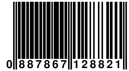 0 887867 128821