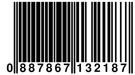 0 887867 132187