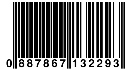 0 887867 132293