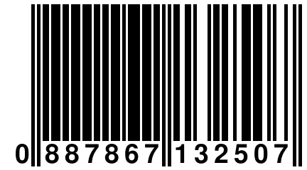 0 887867 132507