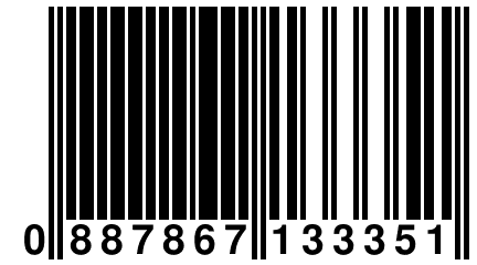 0 887867 133351