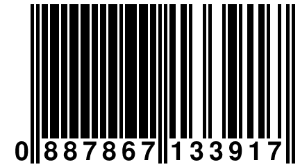 0 887867 133917