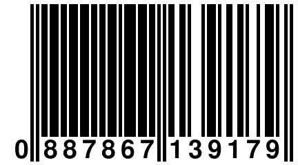 0 887867 139179