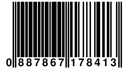 0 887867 178413