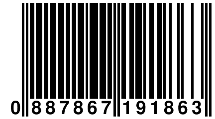 0 887867 191863