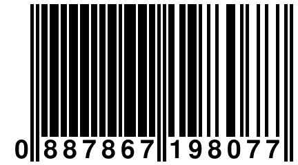 0 887867 198077