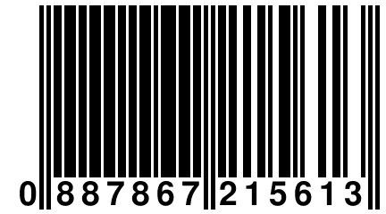 0 887867 215613