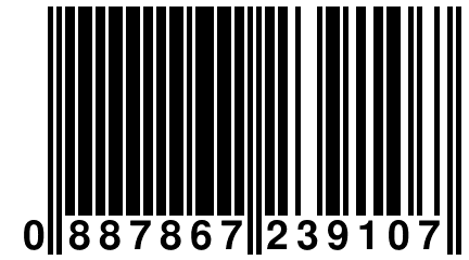 0 887867 239107