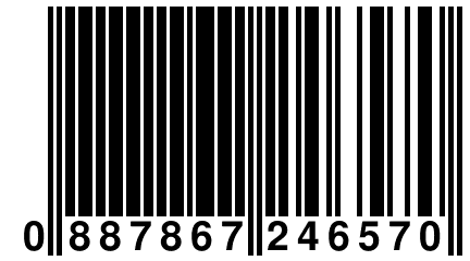 0 887867 246570