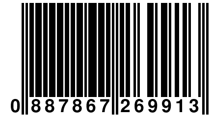 0 887867 269913