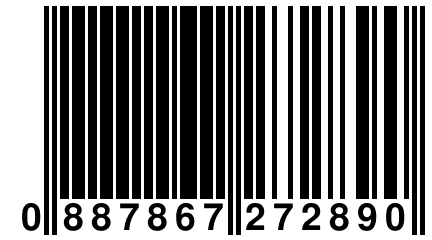 0 887867 272890