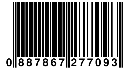 0 887867 277093