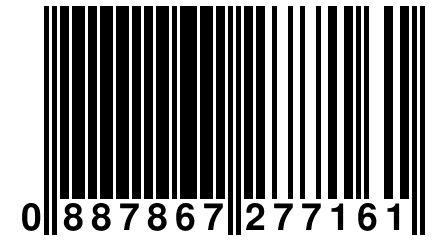 0 887867 277161