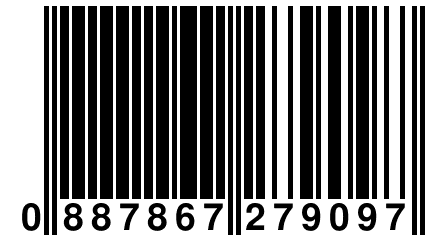 0 887867 279097