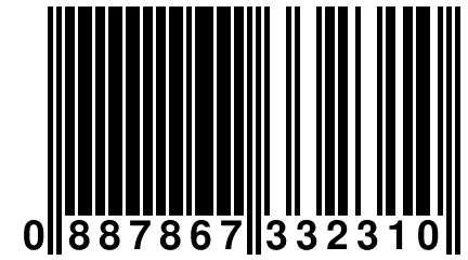 0 887867 332310