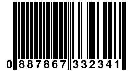 0 887867 332341