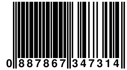 0 887867 347314