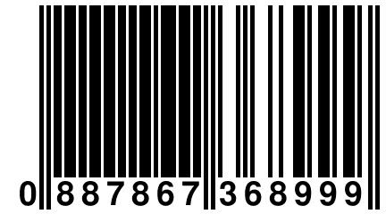 0 887867 368999