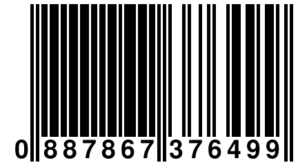 0 887867 376499