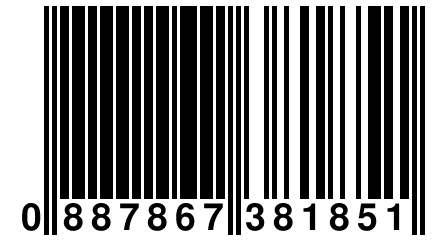 0 887867 381851