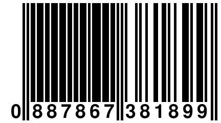 0 887867 381899