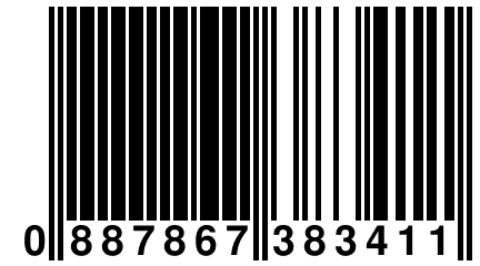 0 887867 383411