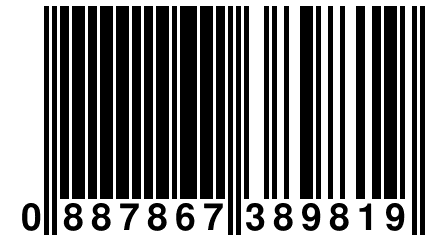 0 887867 389819